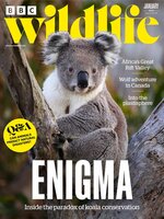 BBC Wildlife Magazine